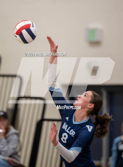 Thumbnail 2 in Valor Christian @ Legend photogallery.