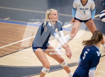 Thumbnail 1 in Valor Christian @ Legend photogallery.