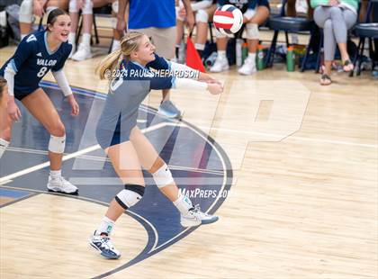 Thumbnail 1 in Valor Christian @ Legend photogallery.