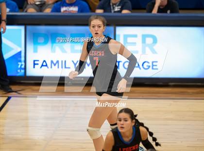 Thumbnail 3 in Valor Christian @ Legend photogallery.