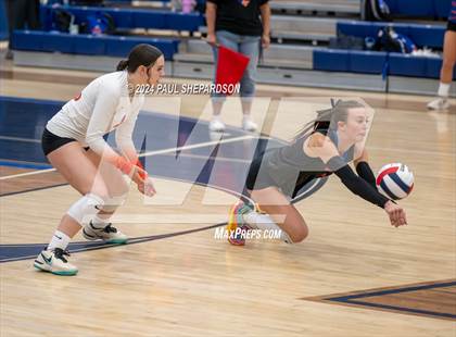 Thumbnail 3 in Valor Christian @ Legend photogallery.