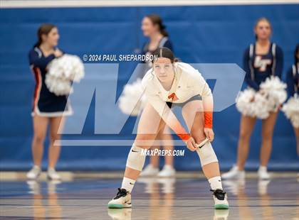 Thumbnail 2 in Valor Christian @ Legend photogallery.