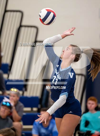 Thumbnail 1 in Valor Christian @ Legend photogallery.