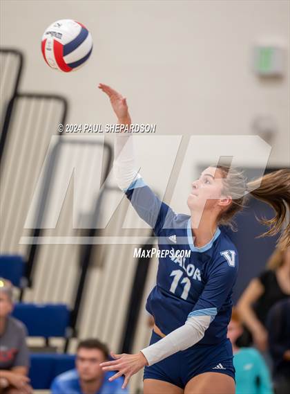Thumbnail 3 in Valor Christian @ Legend photogallery.