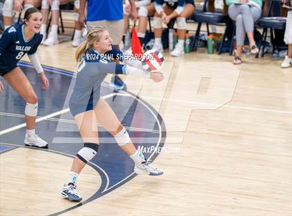 Thumbnail 3 in Valor Christian @ Legend photogallery.