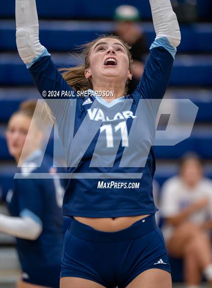 Thumbnail 2 in Valor Christian @ Legend photogallery.