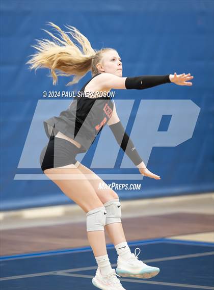 Thumbnail 1 in Valor Christian @ Legend photogallery.