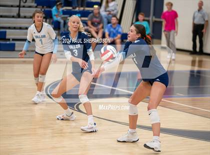 Thumbnail 1 in Valor Christian @ Legend photogallery.