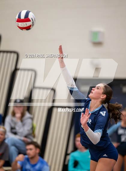Thumbnail 1 in Valor Christian @ Legend photogallery.