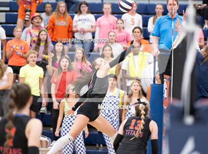 Thumbnail 1 in Valor Christian @ Legend photogallery.