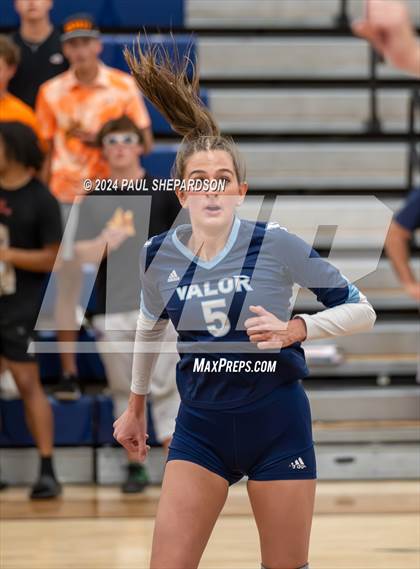 Thumbnail 1 in Valor Christian @ Legend photogallery.