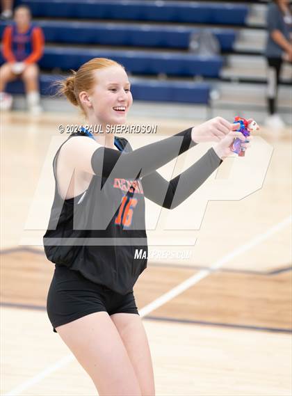 Thumbnail 3 in Valor Christian @ Legend photogallery.