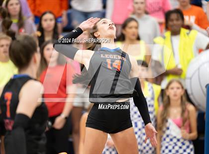 Thumbnail 3 in Valor Christian @ Legend photogallery.