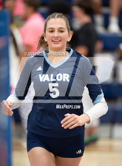 Thumbnail 3 in Valor Christian @ Legend photogallery.