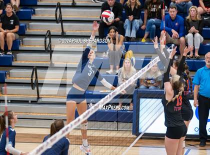 Thumbnail 3 in Valor Christian @ Legend photogallery.