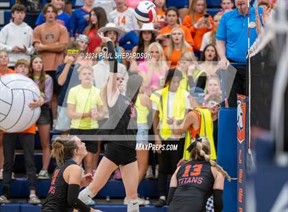 Thumbnail 3 in Valor Christian @ Legend photogallery.
