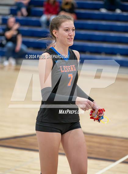 Thumbnail 3 in Valor Christian @ Legend photogallery.