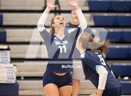 Thumbnail 3 in Valor Christian @ Legend photogallery.