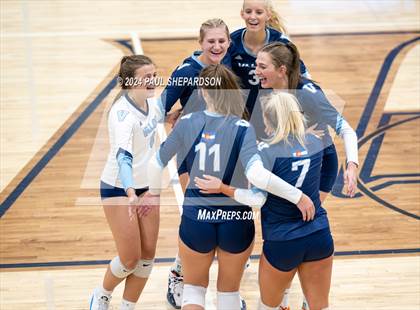 Thumbnail 3 in Valor Christian @ Legend photogallery.