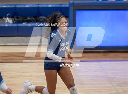 Thumbnail 3 in Valor Christian @ Legend photogallery.