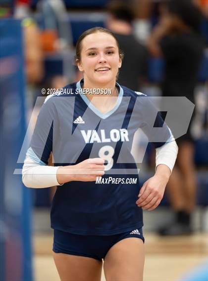 Thumbnail 1 in Valor Christian @ Legend photogallery.