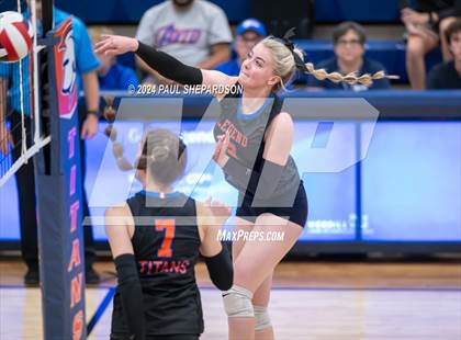 Thumbnail 3 in Valor Christian @ Legend photogallery.