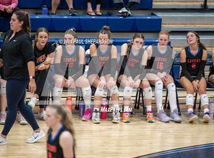 Thumbnail 2 in Valor Christian @ Legend photogallery.