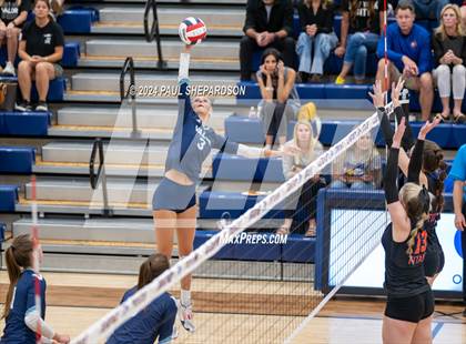 Thumbnail 2 in Valor Christian @ Legend photogallery.