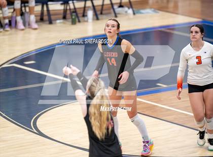 Thumbnail 1 in Valor Christian @ Legend photogallery.