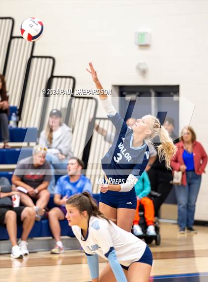 Thumbnail 3 in Valor Christian @ Legend photogallery.
