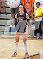 Photo from the gallery "Valor Christian @ Legend"