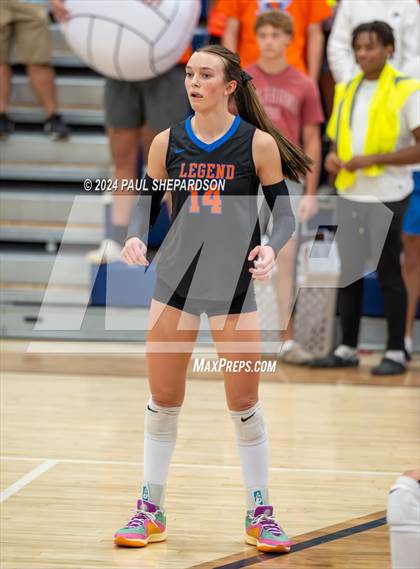 Thumbnail 2 in Valor Christian @ Legend photogallery.