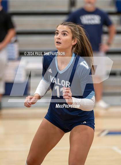 Thumbnail 1 in Valor Christian @ Legend photogallery.
