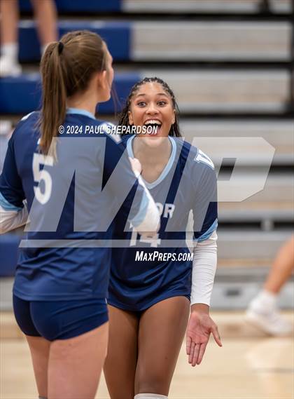 Thumbnail 2 in Valor Christian @ Legend photogallery.