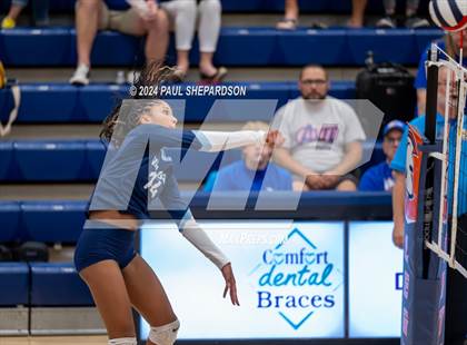 Thumbnail 3 in Valor Christian @ Legend photogallery.