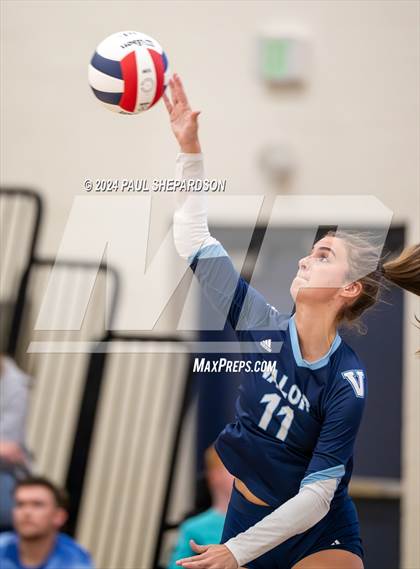 Thumbnail 1 in Valor Christian @ Legend photogallery.