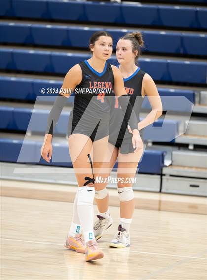 Thumbnail 1 in Valor Christian @ Legend photogallery.