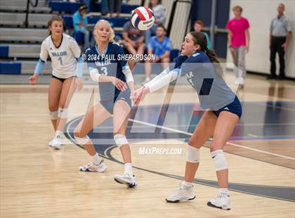 Thumbnail 2 in Valor Christian @ Legend photogallery.