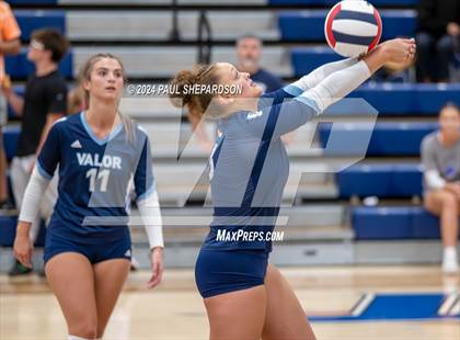 Thumbnail 1 in Valor Christian @ Legend photogallery.