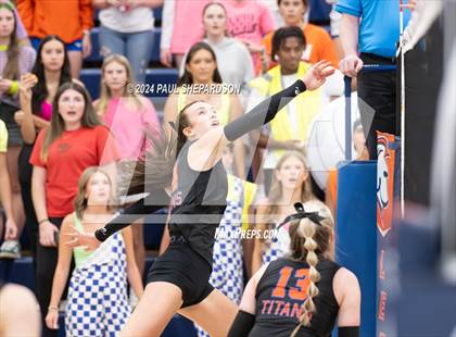 Thumbnail 2 in Valor Christian @ Legend photogallery.