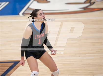Thumbnail 2 in Valor Christian @ Legend photogallery.
