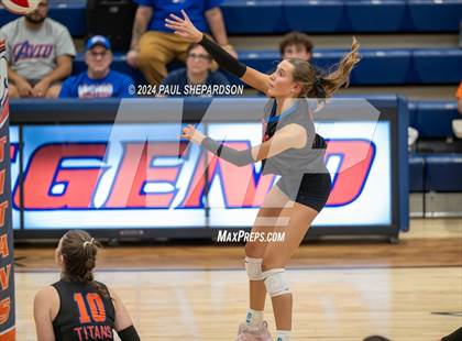 Thumbnail 1 in Valor Christian @ Legend photogallery.