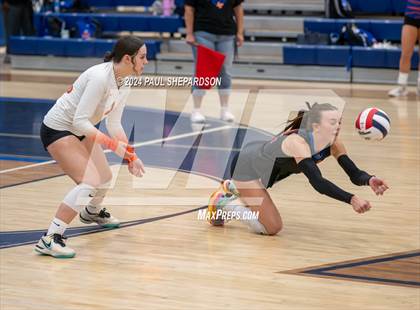 Thumbnail 1 in Valor Christian @ Legend photogallery.