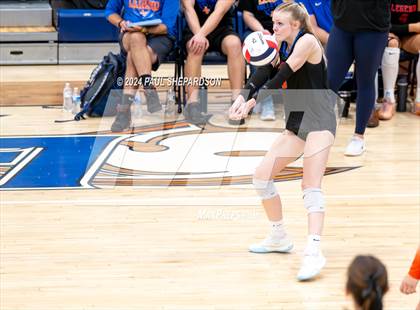 Thumbnail 1 in Valor Christian @ Legend photogallery.
