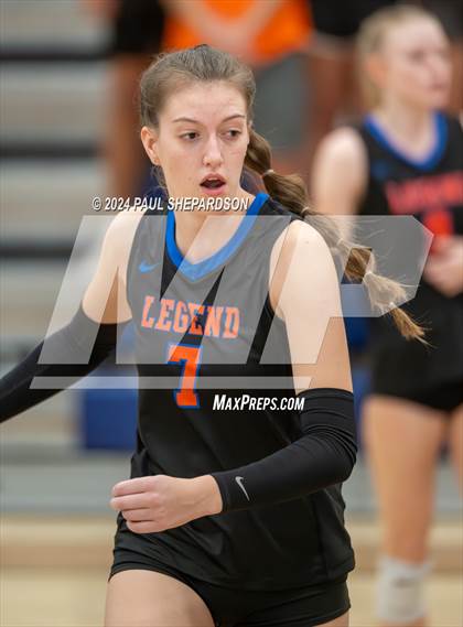 Thumbnail 3 in Valor Christian @ Legend photogallery.