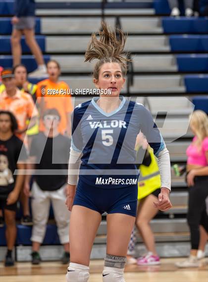 Thumbnail 1 in Valor Christian @ Legend photogallery.