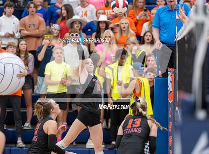 Thumbnail 1 in Valor Christian @ Legend photogallery.