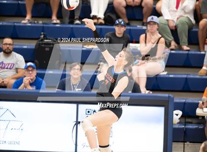Thumbnail 1 in Valor Christian @ Legend photogallery.