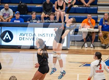Thumbnail 2 in Valor Christian @ Legend photogallery.