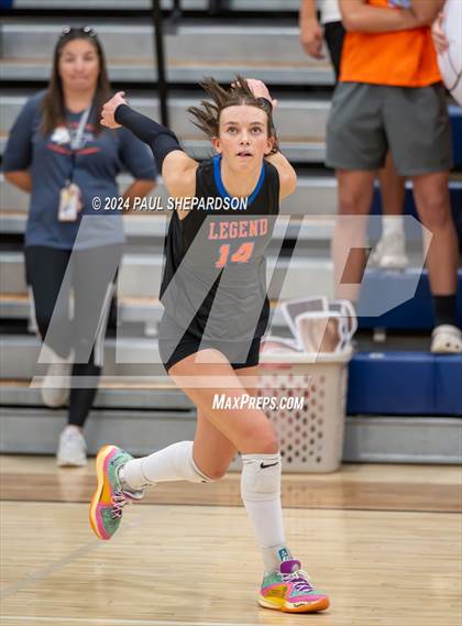 Thumbnail 1 in Valor Christian @ Legend photogallery.